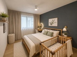 Blk 418B Fernvale Riverwalk (Sengkang), HDB 4 Rooms #557328031
